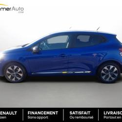 Renault Clio 5 TCe 100 GPL Evolution H&eacute;rouville-Saint-Clair