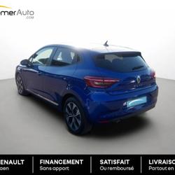 Renault Clio 5 TCe 100 GPL Evolution H&eacute;rouville-Saint-Clair