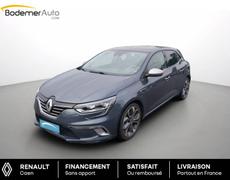 Renault Megane 4 Hérouville-Saint-Clair