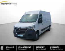 Renault Master Hérouville-Saint-Clair