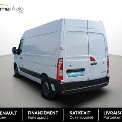 Renault Master FOURGON FGN TRAC F3500 L2H2 BLUE DCI 135 CONFORT H&eacute;rouville-Saint-Clair