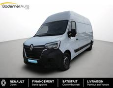 Renault Master Hérouville-Saint-Clair