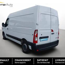 Renault Master FOURGON FGN TRAC F3500 L2H2 BLUE DCI 135 CONFORT H&eacute;rouville-Saint-Clair