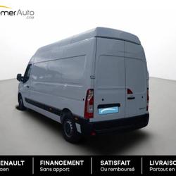 Renault Master FOURGON FGN TRAC F3500 L3H3 BLUE DCI 135 CONFORT H&eacute;rouville-Saint-Clair