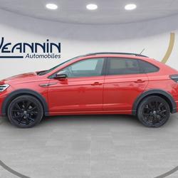 Volkswagen Taigo Taigo 1.5 TSI 150 DSG7 R-Line Troyes