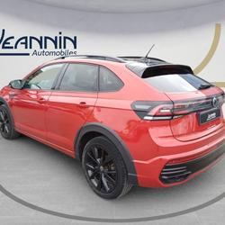 Volkswagen Taigo Taigo 1.5 TSI 150 DSG7 R-Line Troyes