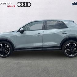Audi Q2 Q2 35 TFSI 150 S tronic 7 S line Plus Saint-Victoret