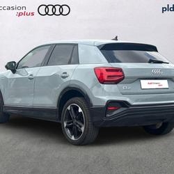 Audi Q2 Q2 35 TFSI 150 S tronic 7 S line Plus Saint-Victoret