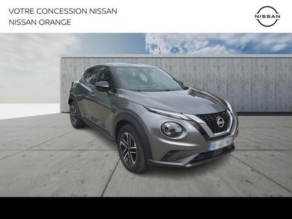 Nissan Juke - 1.0 DIG-T 114ch N-Connecta 2025 - 18 999 €