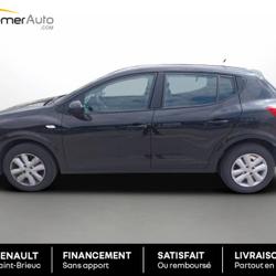 Dacia Sandero TCe 90 Expression Saint-Brieuc
