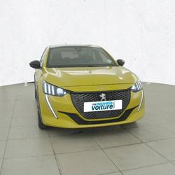 Peugeot 208 208 PureTech 100 S&S EAT8 - GT Pack Le Mans