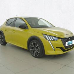 Peugeot 208 208 PureTech 100 S&S EAT8 - GT Pack Le Mans