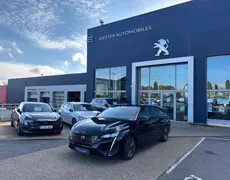 Peugeot 308 SW Phase 2