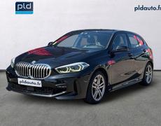 BMW Serie 1 Saint-Victoret