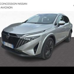 Nissan Qashqai e-POWER 190ch Tekna 2024 Avignon