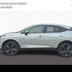 Nissan Qashqai e-POWER 190ch Tekna 2024 Avignon