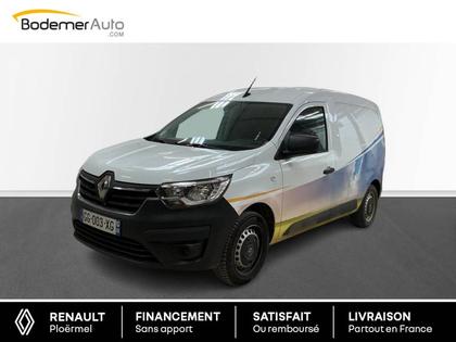 Renault Express - (30) VAN BLUE DCI 95 - 22 CONFORT - 12 990 €
