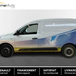 Renault Express (30) VAN BLUE DCI 95 - 22 CONFORT Plo&euml;rmel