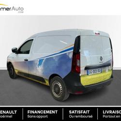 Renault Express (30) VAN BLUE DCI 95 - 22 CONFORT Plo&euml;rmel