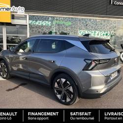 Renault Scenic 4 E-Tech &eacute;lectrique 220 ch grande autonomie Techno Saint-L&ocirc;