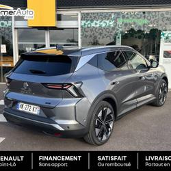 Renault Scenic 4 E-Tech &eacute;lectrique 220 ch grande autonomie Techno Saint-L&ocirc;