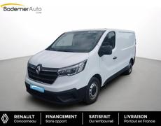 Renault Trafic Concarneau