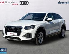 Audi Q2 Saint-Victoret