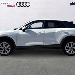 Audi Q2 Q2 30 TDI 116 S tronic 7 Design Saint-Victoret
