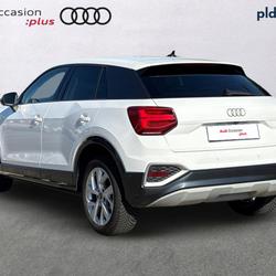 Audi Q2 Q2 30 TDI 116 S tronic 7 Design Saint-Victoret