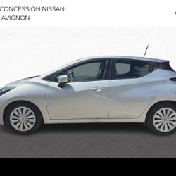 Nissan Micra 1.0 IG-T 92ch Acenta Xtronic 2021.5 Avignon