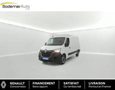 Renault Master Concarneau
