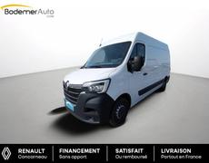 Renault Master Concarneau
