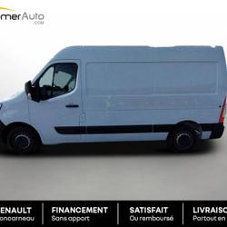 Renault Master FOURGON FGN TRAC F3500 L2H2 BLUE DCI 135 CONFORT Concarneau
