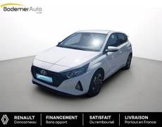 Hyundai i20 Concarneau