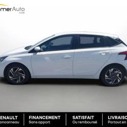 Hyundai i20 1.2 84 Intuitive Concarneau