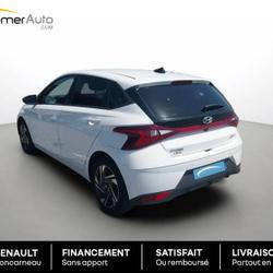 Hyundai i20 1.2 84 Intuitive Concarneau