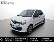 Renault Twingo 3