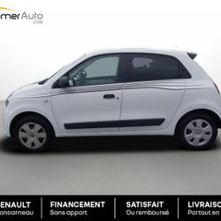 Renault Twingo 3 III 1.0 SCe 70 E6 Life Concarneau