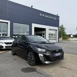 Peugeot 208 1.2 HYBRID 110CH STYLE E-DCS6 occasion - Mordelles - photo 2/15