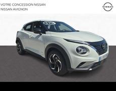 Nissan Juke Avignon