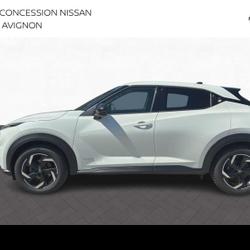 Nissan Juke 1.6 Hybrid 143ch N-Connecta 2023.5 Avignon