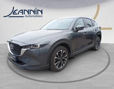 Mazda CX-5 La Chapelle-Saint-Luc