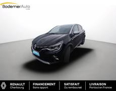Renault Captur TOURLAVILLE