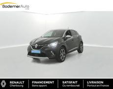 Renault Captur TOURLAVILLE