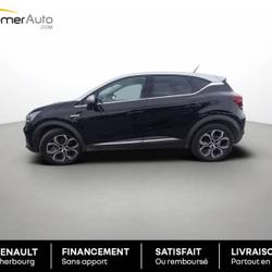 Renault Captur E-Tech 145 - 21 Intens TOURLAVILLE