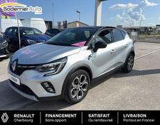 Renault Captur TOURLAVILLE