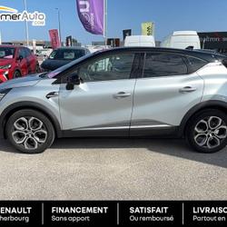Renault Captur E-Tech hybride 145 Techno TOURLAVILLE