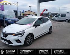 Renault Clio 5 TOURLAVILLE