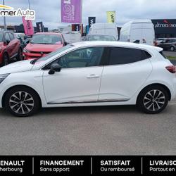Renault Clio 5 E-Tech full hybrid 145 Techno TOURLAVILLE
