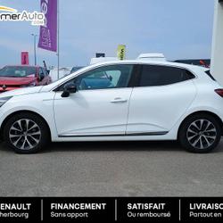 Renault Clio 5 E-Tech full hybrid 145 Techno TOURLAVILLE